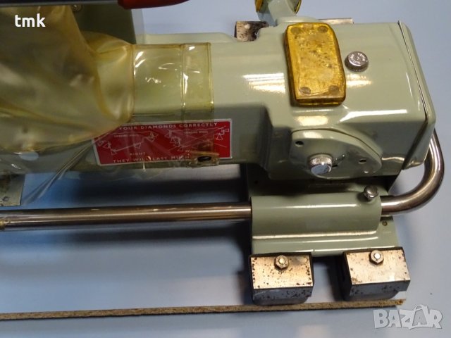 Diaform апарат 4406 AT Wheel Forming Equipment, снимка 12 - Други машини и части - 42888810