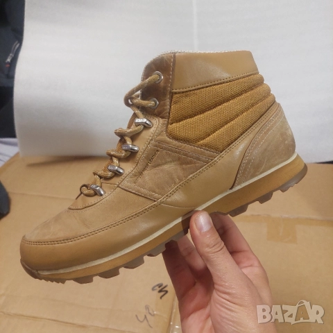 Helly Hansen Woodlands зимни боти номер 40 , снимка 3 - Мъжки боти - 51955173