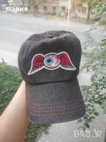 Оригинална нова шапка Von Dutch с мрежа унисекс, снимка 1