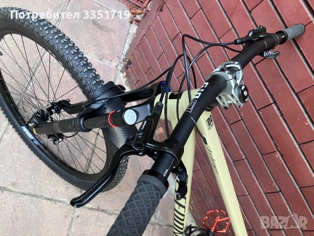 MTB custom 29 boost, снимка 5 - Велосипеди - 51913932