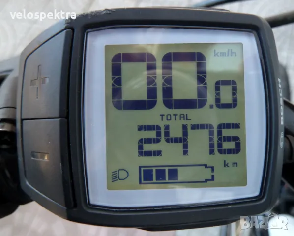 Електрически ЛИК БАЙК Комфорт ! БОШ ! 28 цола капли! Германия!, снимка 9 - Велосипеди - 49060579