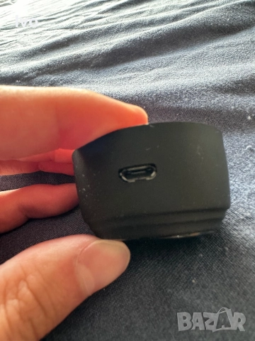 Малка Безжична Камера, снимка 4 - IP камери - 51694387