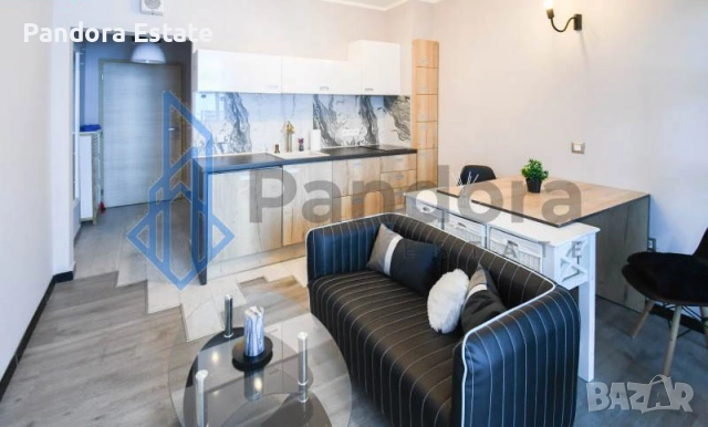 1-СТАЕН апартамент под наем, гр. София, кв. Студентски град