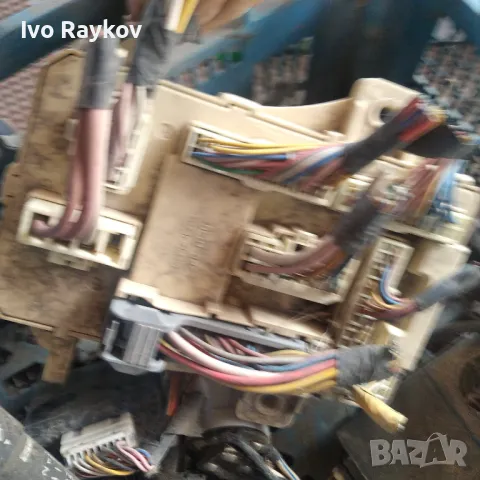 Бушонно табло за Kia Ceed 1.6 CRDI 115 конски сили 91950-1H510, снимка 4 - Части - 48084736