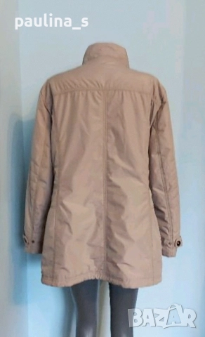 Два различни броя / Марково яке тип парка"Bonita" / голям размер , снимка 6 - Якета - 43725157