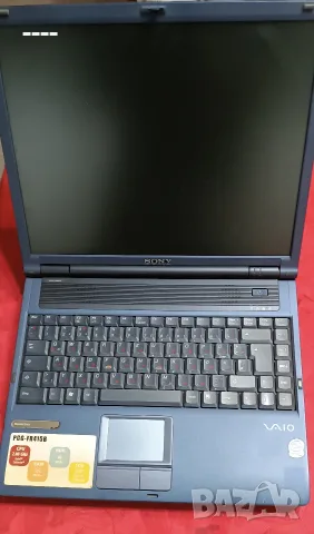 SONY VAIO FR415B(DE) , снимка 13 - Лаптопи за дома - 56513378