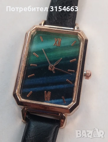 Дамски комплект часовник с гривни , снимка 11 - Дамски - 51354489