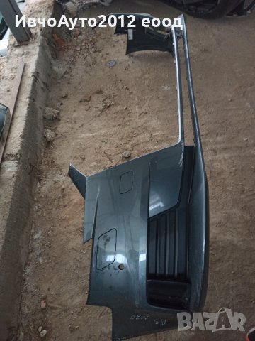 Броня предна оригинална Audi a 3 16-20 Ауди а 3 