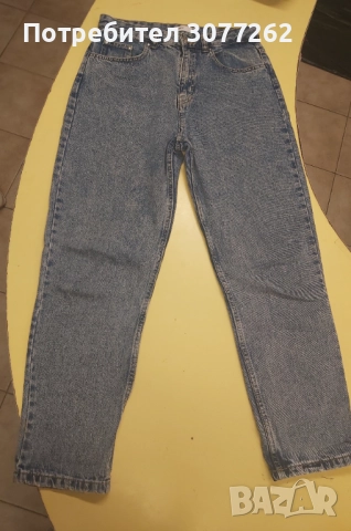 Дамски дънки - като нови, снимка 11 - Дънки - 50644800