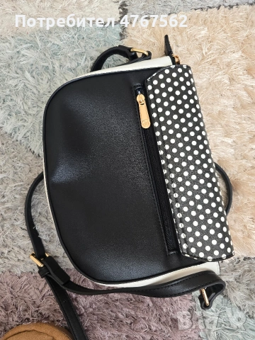 Чанта Duki Dasso, снимка 2 - Чанти - 53948024