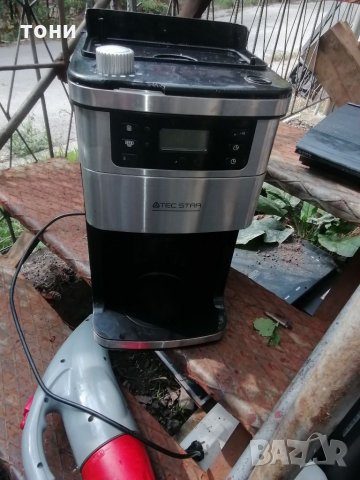 Кафемашина textar на части, снимка 8 - Кафемашини - 34291094