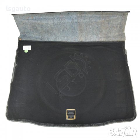 Мокетена кора багажник Opel Insignia(2008-2013) ID:93183, снимка 2 - Части - 39443994