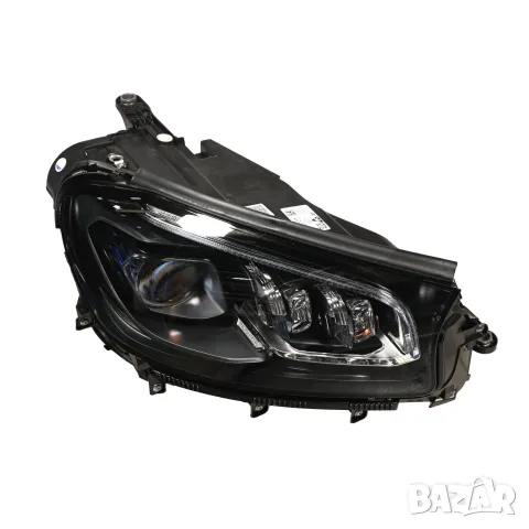 A1679061604 | Употребяван десен LED фар Mercedes-Benz | Китай