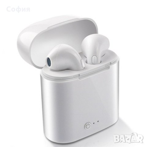 Силиконов кейс, калъф за слушалки Apple Airpods и други модели в различни цветове НАЛИЧНО!!!, снимка 15 - Калъфи, кейсове - 31569429