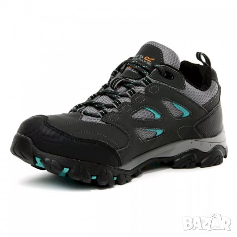 Дамски обувки Regatta Holcombe Ash Ceramic Low, RWF572-T3U, снимка 3 - Маратонки - 38129156