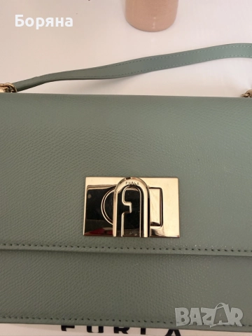 Furla Crossbody Mini 1927 Bag, снимка 2 - Чанти - 56416663