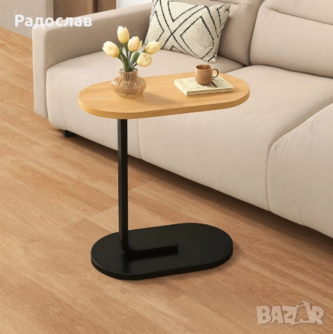 Маса за кафе за хол и спалня, снимка 2 - Маси - 52867412