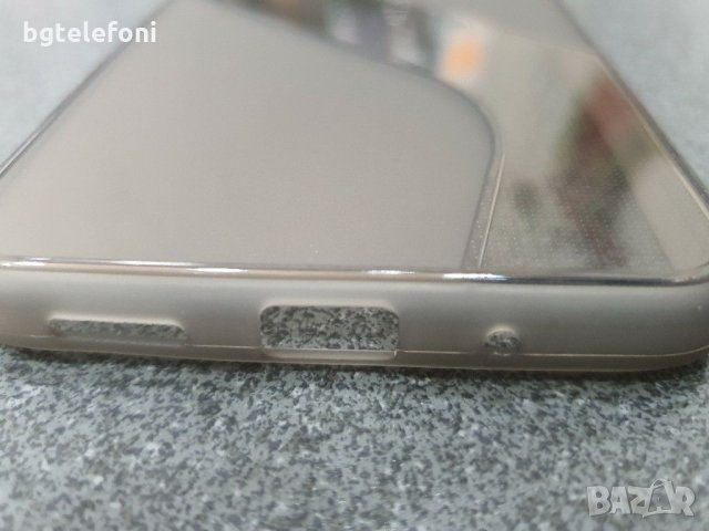   Xiaomi Redmi 9A силиконов гръб S-CASE, снимка 10 - Калъфи, кейсове - 30273274
