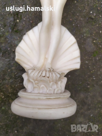 Статуетка/фигура, снимка 2 - Антикварни и старинни предмети - 53033044