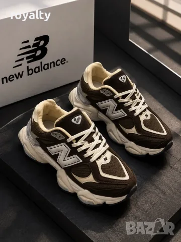 New Balance 9060 Нови Дамски Маратонки Ню Баланс с Кутия Различни Цветове , снимка 5 - Маратонки - 55799804