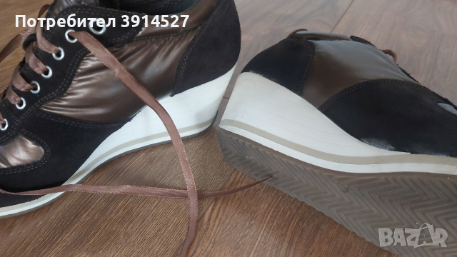 обувки -пролет -есен, снимка 4 - Дамски ежедневни обувки - 44817244