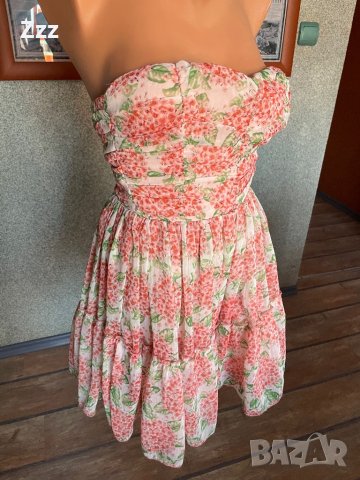 Дамска рокля 