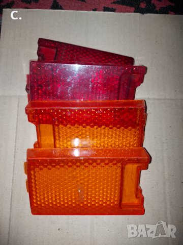 Части за лада и жигули , снимка 2 - Части - 35405214