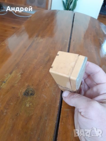 Стар фенер,фенерче #10, снимка 5 - Други ценни предмети - 31228220