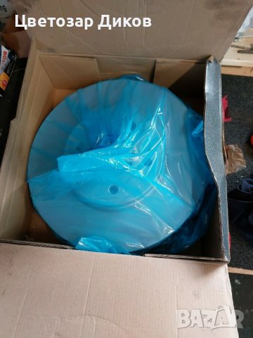 Предни спирачни дискове A.B.S. COATED 18032 , снимка 2 - Части - 37083342