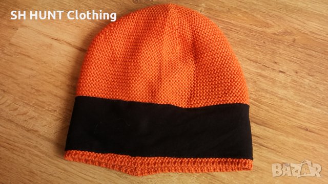 ULVANG Hamna Hat 100% Merino Wool за лов размер One Size шапка 100% Мерино вълна - 193, снимка 11 - Шапки - 39235654