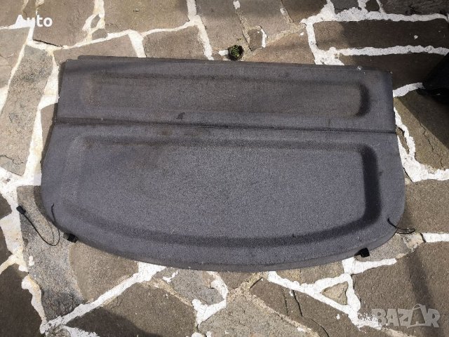 Кора багажник за Мазда 6 хечбек, Mazda 6