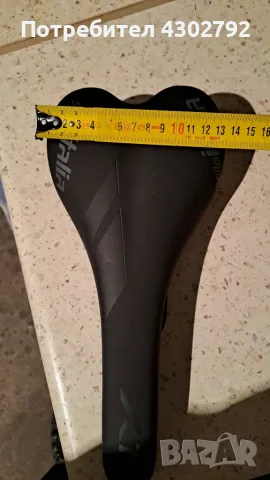 Седалка Selle Italia X1, снимка 4 - Аксесоари за велосипеди - 54785656