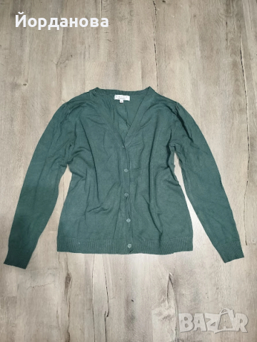 Лот от 4 жилетки