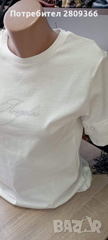 Дамски тениски топ модели , снимка 6 - Тениски - 40361115