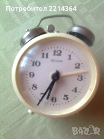 Будилник-Севани