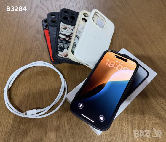 Apple iPhone 14 Pro 