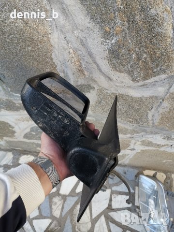 огледало за ford transit, снимка 2 - Части - 22711207