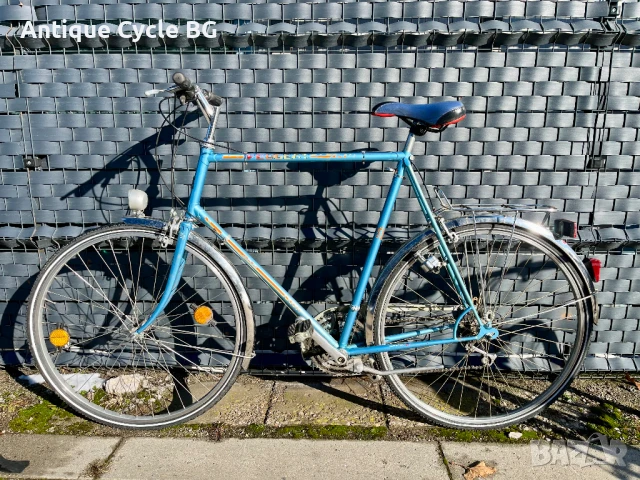 Peugeot Carbolite Шосеен велосипед