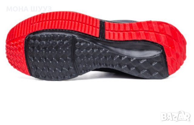 Мъжки маратонки код243, снимка 2 - Маратонки - 42794913