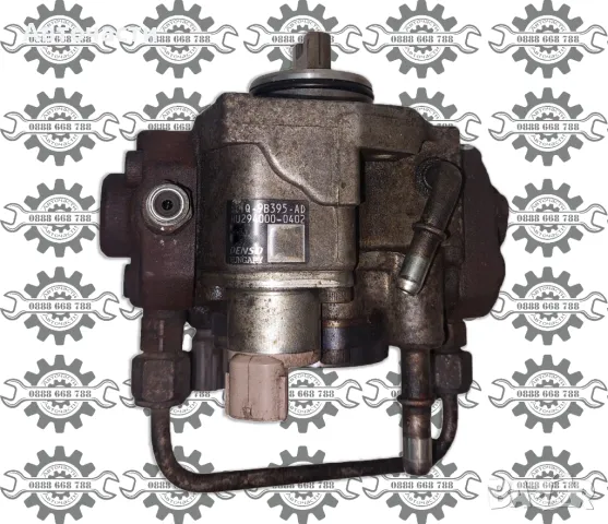 ГНП (Горивонагнетателна помпа) - Citroen/Fiat/Ford/Peugeot - 2.2 D - (2006 г.+) - DENSO, снимка 5 - Части - 47352508