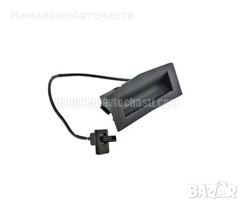 Бутон пета врата 6240399 EZCPL035 Opel Astra H