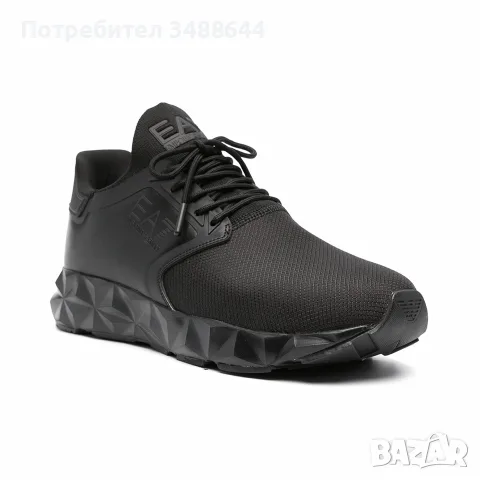 Мъжки маратонки EA7 Emporio Armani , снимка 1 - Маратонки - 55927862