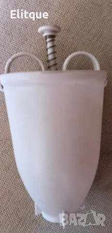 Уред – шприц за понички Donut Maker 🍩