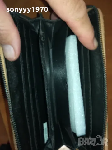 ПОРТМОНЕ-КОРК 0512241026, снимка 11 - Портфейли, портмонета - 48232333