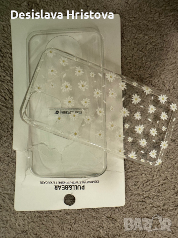 Продавам калъфи за айфон 11, 11 Pro, 13 pro , снимка 5 - Калъфи, кейсове - 44587785