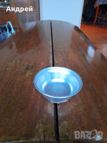 Старо легенче за бръснене #3