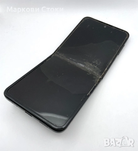 Samsung Z Flip 3, снимка 2 - Samsung - 54338809