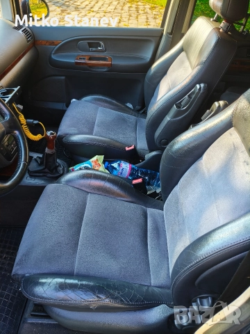 шаран, снимка 8 - Автомобили и джипове - 52725478