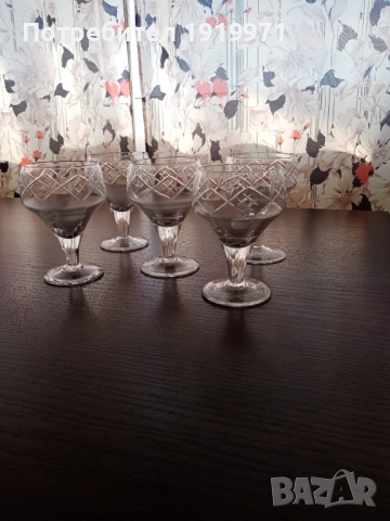 чаши, снимка 4 - Чаши - 52690604