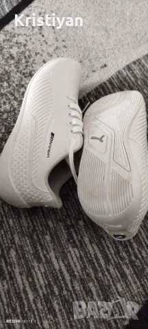 Puma BMW, снимка 5 - Маратонки - 50131182